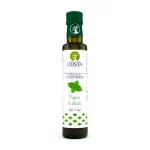 Condimento all'origano a base di olio extravergine di oliva