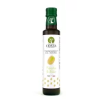 Condimento al pistacchio a base di olio extravergine di oliva
