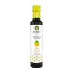 Condimento al limone a base di olio extravergine di oliva
