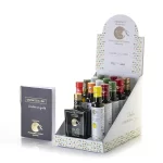 Kit Oleoteca Edoardo e Sofia - 250 ml.